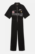 Puma X Ferrari Race Garage