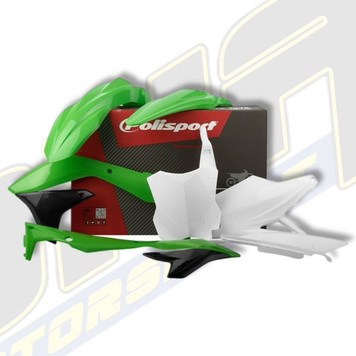 Kit plastiche polisport - kit, per