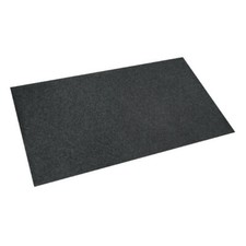 Tappeto anti-macchia sotto