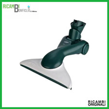 SPAZZOLA COMPLETA HD40