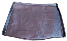 FIAT TIPO VASCHETTA GOMMA VANO BAGAGLI LINEA ACCESSORI ORGINALE 50927834