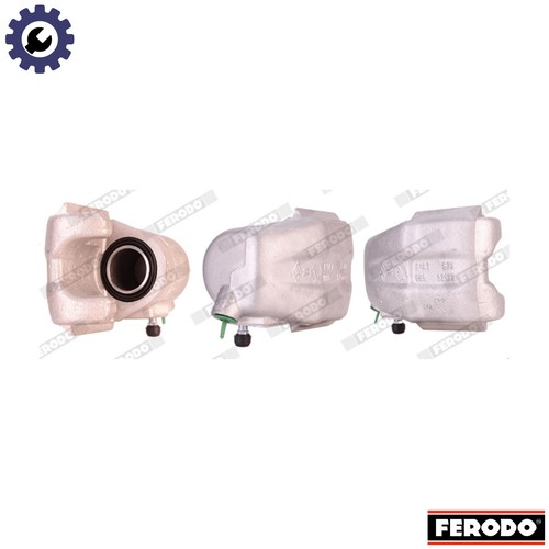 Pinza freno fcl691520 - pinza, per