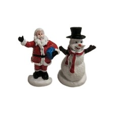 Accessori Villaggio di Natale