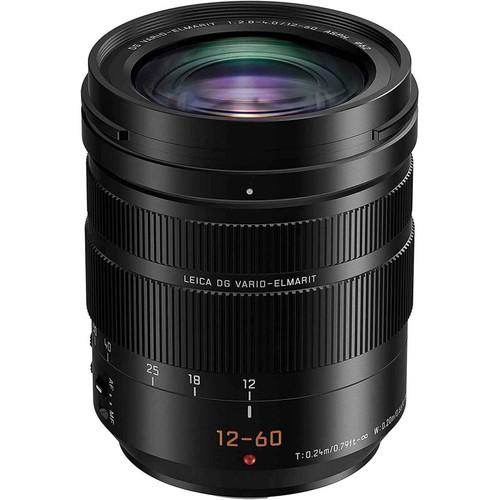 Panasonic bulk lumix - lumix, 12-60mm