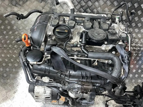 Motore passat bzb 8 tsi - vw,