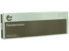 ALZAVETRO ANTERIORE SINISTRO SEAT TOLEDO III MK3 04-09 ALTEA 04-10 ALTEA 06-13