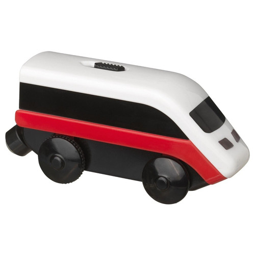 Locomotiva ikea lillabo - locomotiva, treno
