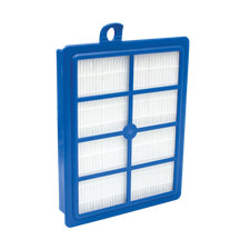 Electrolux Filtro Aspirapolvere Con/Senza Sacco EFH12W | Hygiene Filter Lavabile