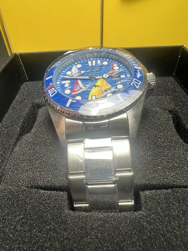 Barche vela invicta - invicta, pro