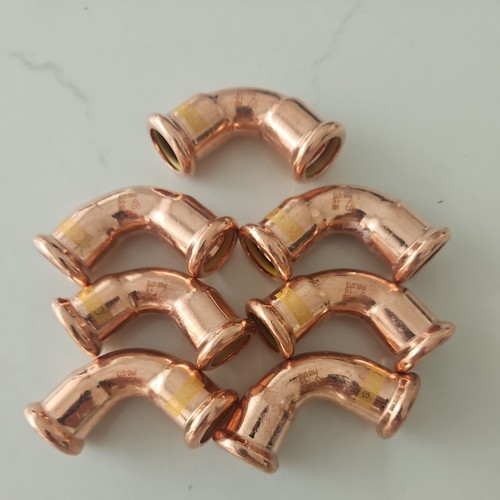 Flowflex pressfit gas - 7,