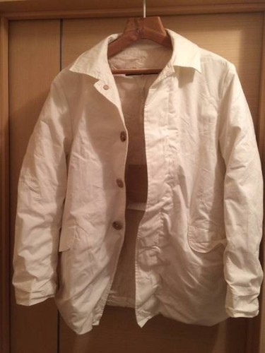Cappotto paul harnden mac - paul,