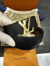 Louis Vuitton M9453 LV 34MM