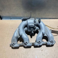 Collettore aspirazione motore