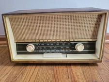 Telefunken Jubilate 5351W 1961