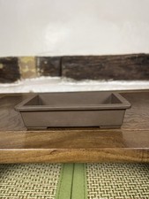 Vaso bonsai Yamaaki liscio non