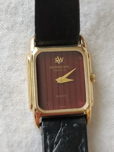 Orologio donna raymond weil - raymond,