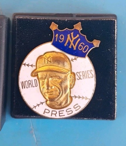 1960 new york yankees balfour - 1960,