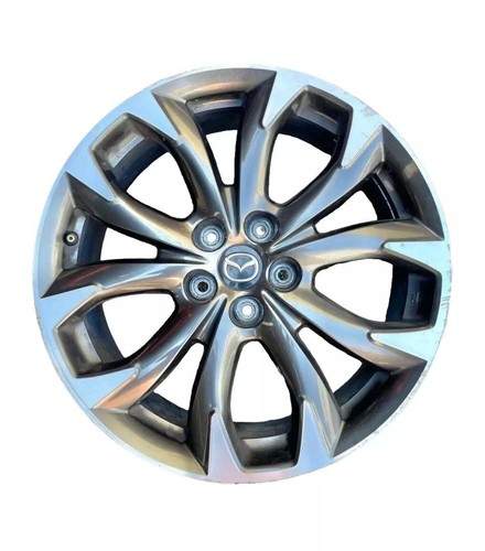 Cerchio lega per mazda - lega, cx-5