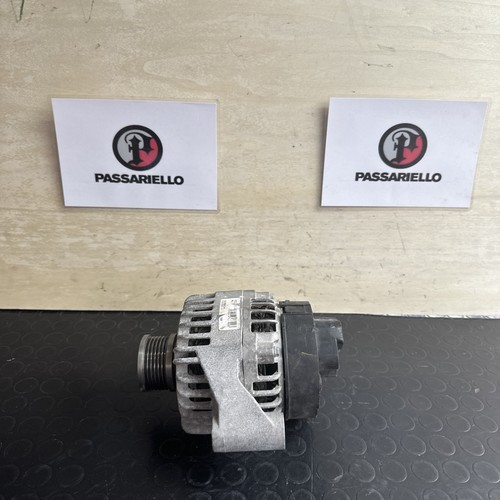 Alternatore lancia delta 6 - lancia, 1.6