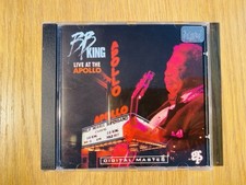 B.B. King ‎– Live At The