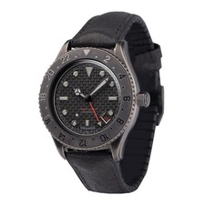 Undone Basecamp Automatico GMT