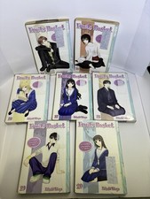 Fruits Basket Manga Collezione