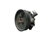 Pompa servo idraulica - servo,