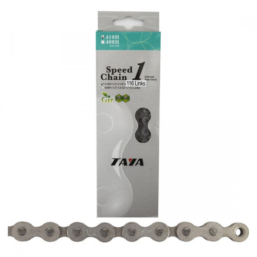 Catena per bicicletta taya - per,
