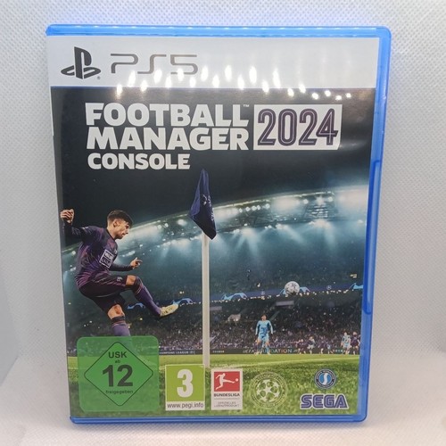 Football manager 2024 - football,