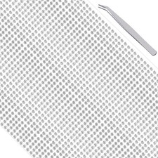 Voarge 1040 strass autoadesivi