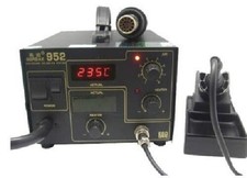 NUOVO Gordak 952 aria calda 2