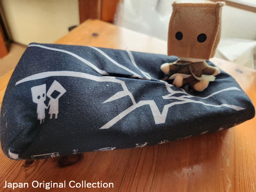 Little nightmares mono tissue - nightmares,