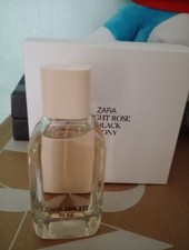 Profumo Zara Bright Rose Edp