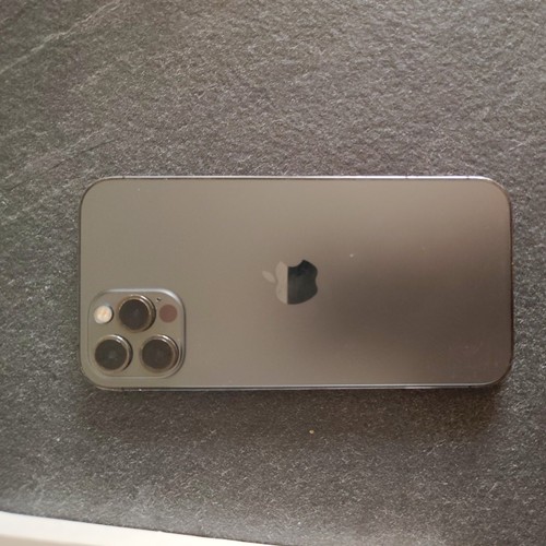 Iphone pro 128gb - 12,