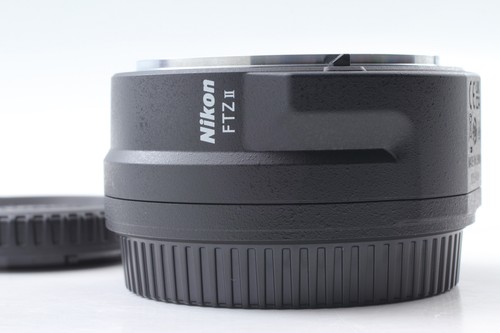 Top mint nikon mount adapter - [top, mint]