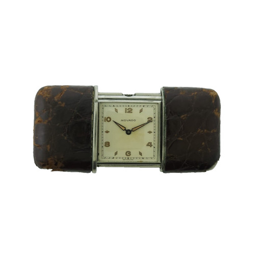 Movado vintage ermeto - vintage,