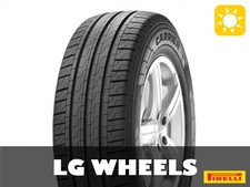 195/75R16 110R Pirelli CARRIER