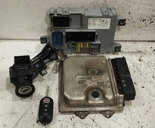 KIT CHIAVE PER FIAT Grande