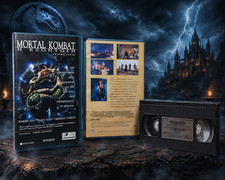 Mortal Kombat: Annihilation