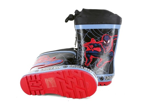 Spiderman sp015639 stivale - spiderman,