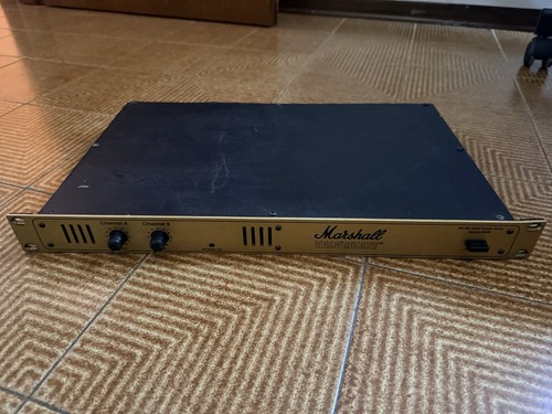 Marshall valvstate 8008 - valvstate,