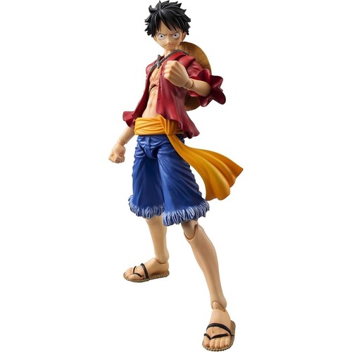 Megahouse monkey rufy - monkey, /