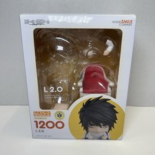 Modellino Good Smile Death