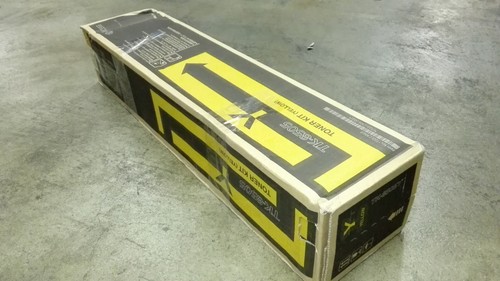 Cartuccia toner kyocera mita - cartuccia,