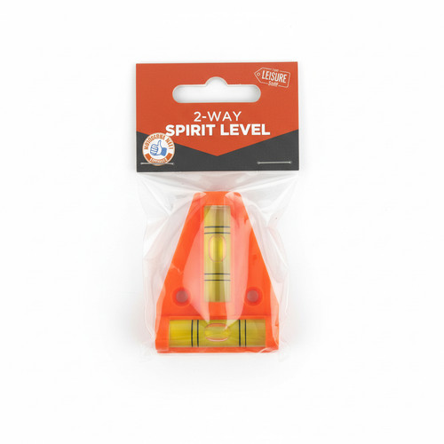 Indicatore livellamento - di,