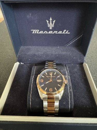 Maserati maranello men - maranello, men's