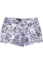 Pantaloncini corti da donna