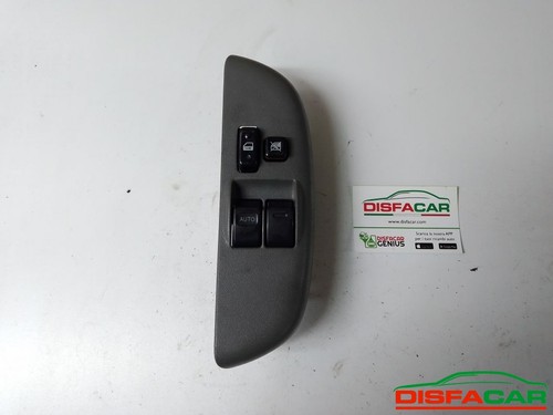 Pulsantiere alzavetri toyota - pulsantiere,