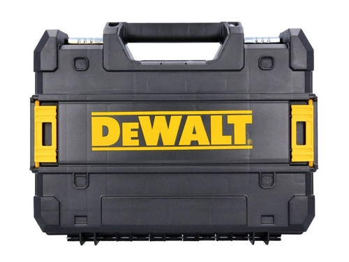Dewalt scatola vuota tstak - dewalt,