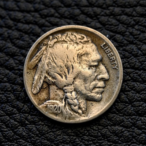 1920 buffalo - (itm-7257),